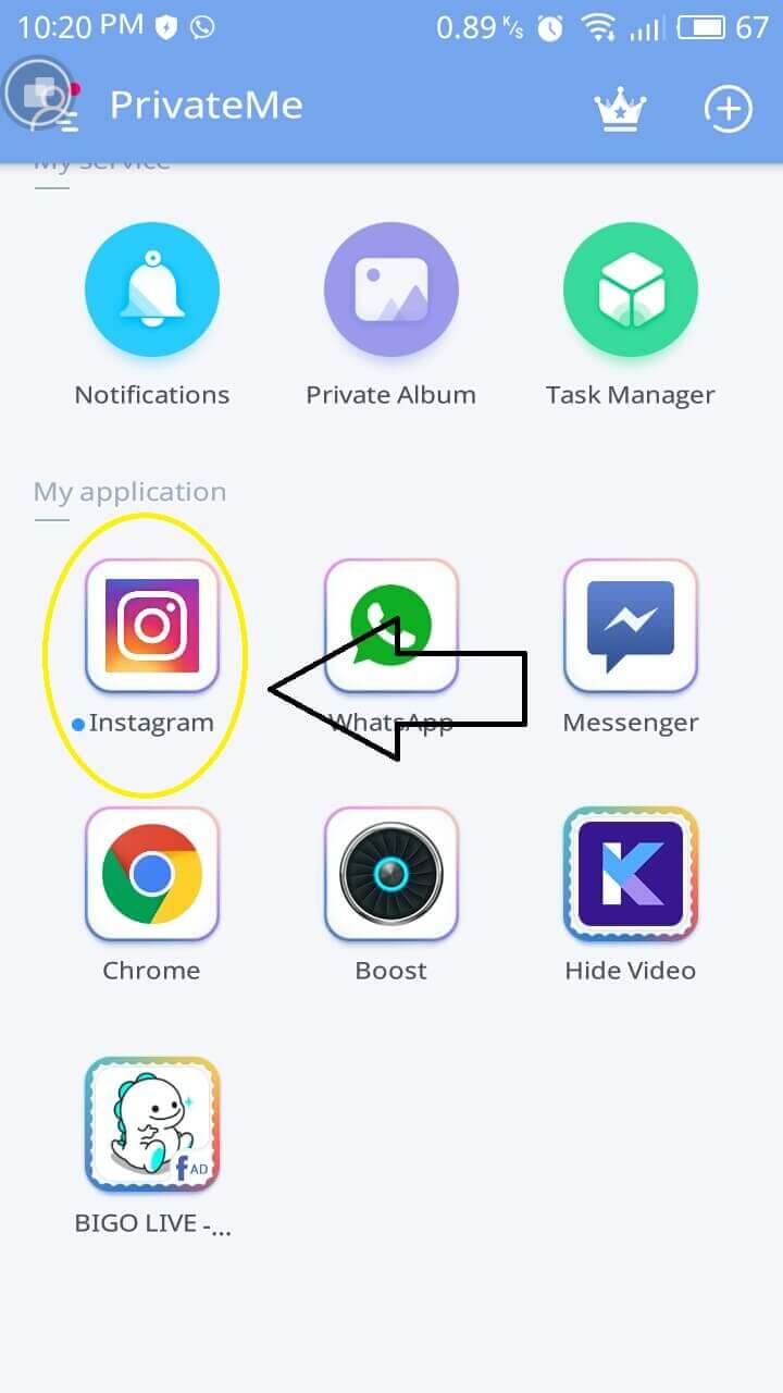 720x1280 How To Hide Apps On Android Without Root
