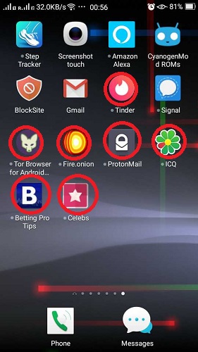 How To Hide Your Android Apps From Snooping Eyes 281x500 How To Hide Your Android Apps From Snooping Eyes