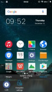 169x300 Vivo How To Hide Unwanted Icons On Home Screen