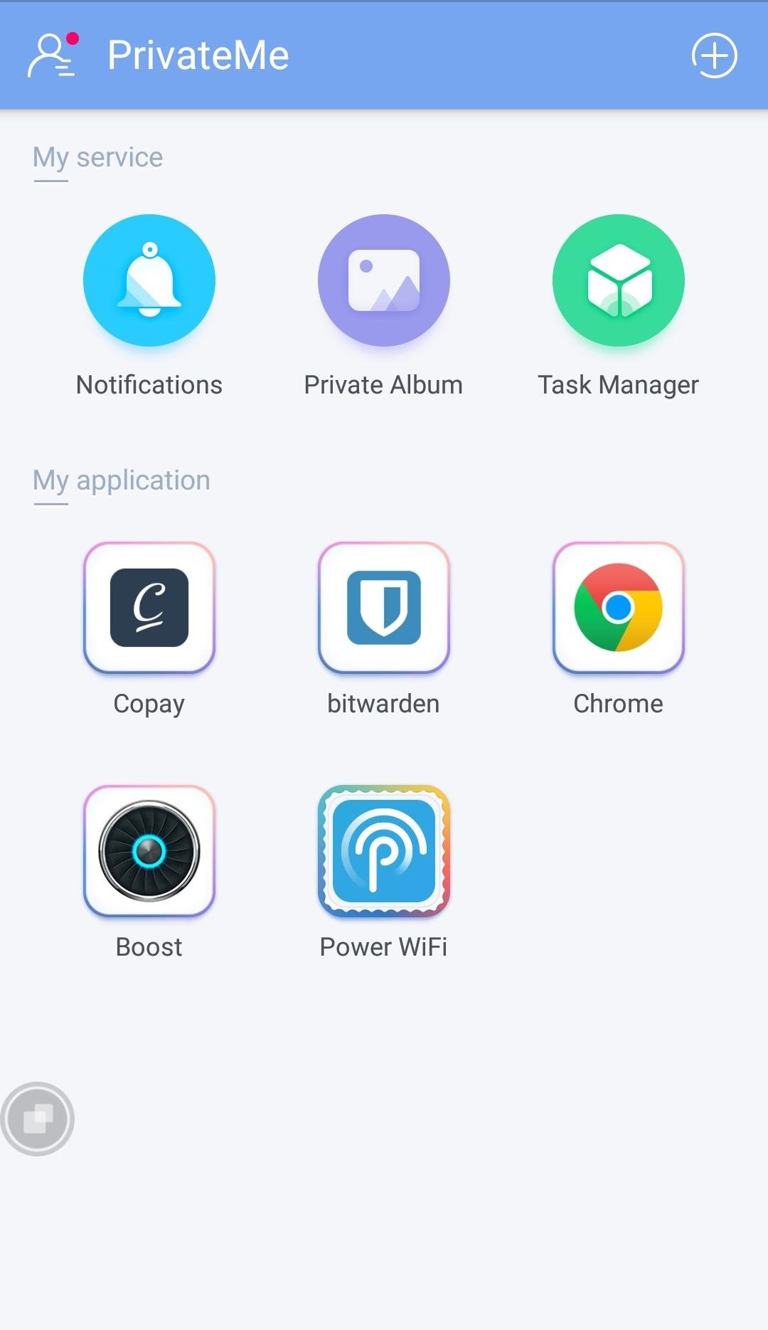 1080x1869 Hide All Traces Of Your Apps Pictures On Android Android