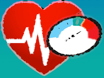 400x300 High Blood Pressure