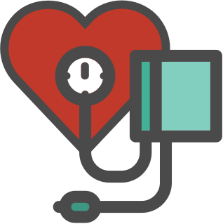 318x319 Hypertency Hypertension Icon