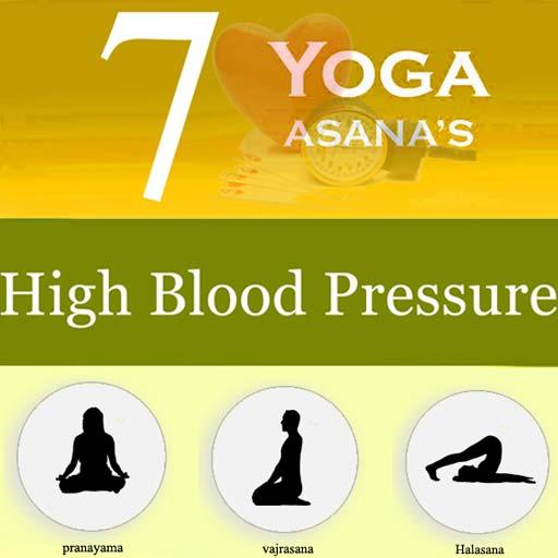 512x512 Yoga Poses High Blood Pressure Download Apk For Android