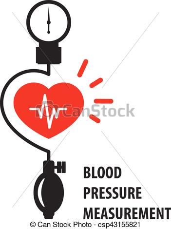 351x470 Blood Pressure Icon