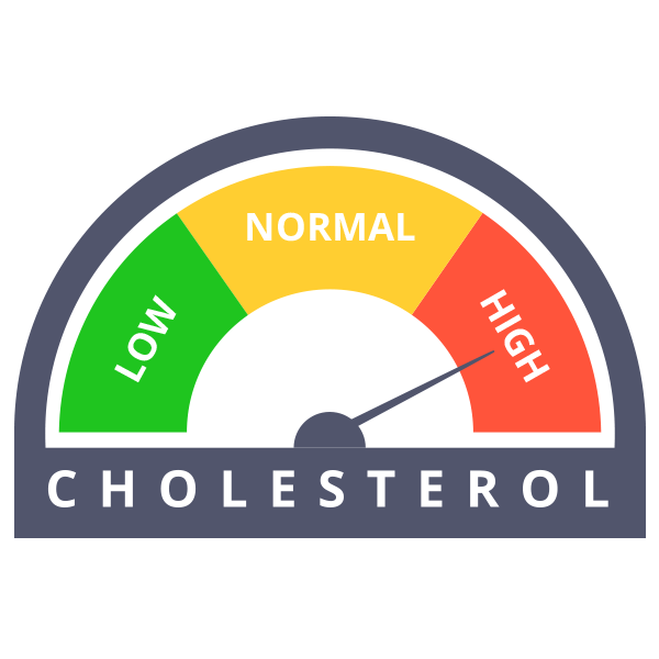 High Cholesterol Icon at Vectorified.com | Collection of High