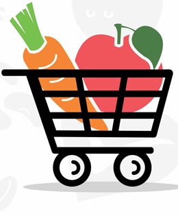 260x315 Shopping List For Lowering Cholesterol