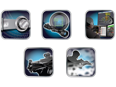 400x300 High Def Icons