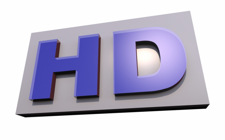 920x573 High Definition Icon