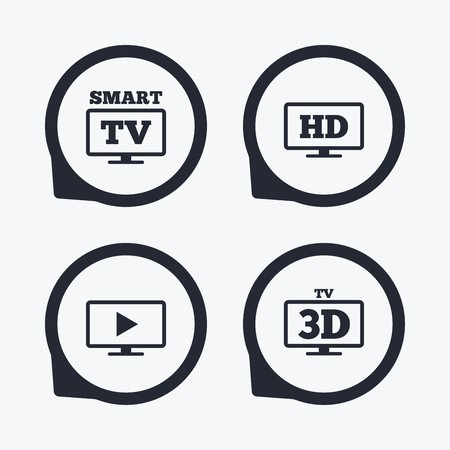 450x450 Smart Tv Mode Icon Widescreen Symbol High Definition Resolution