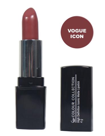 369x480 Colour Collection High Definition Iconic Matte Lipstick Vogue Icon