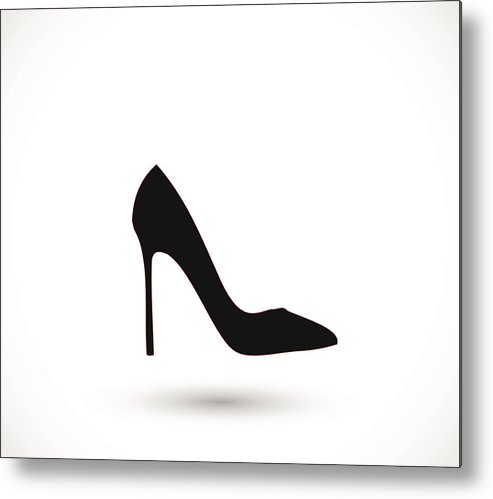 High Heel Icon