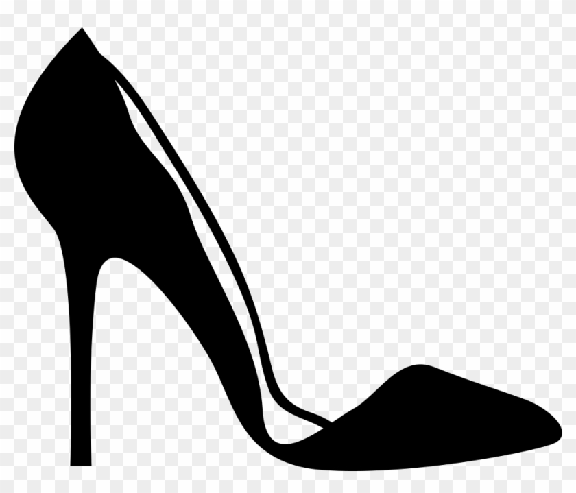 840x719 High Heel Comments