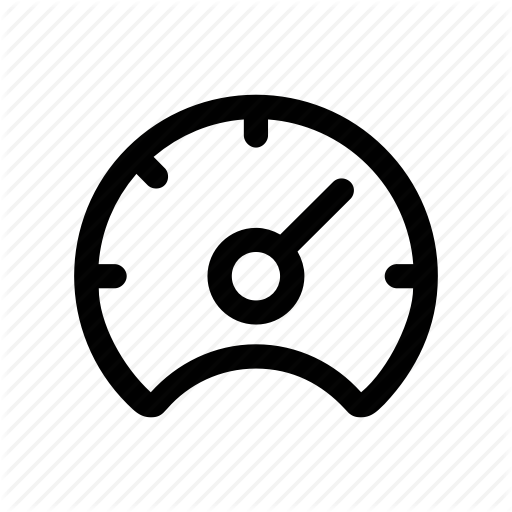 512x512 Dashboard, High, Indicator, Meter, Panel Icon