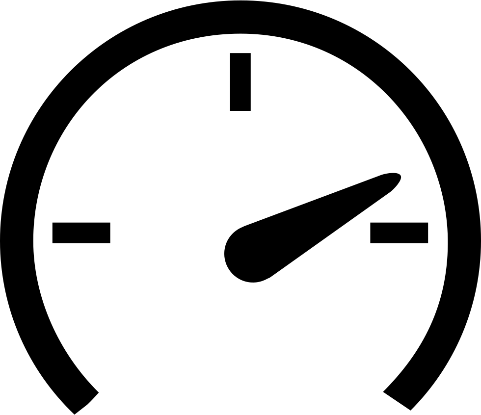 980x846 High Speed List Png Icon Free Download