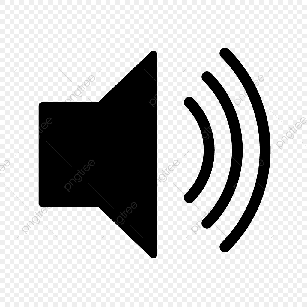1024x1024 Vector High Volume Icon, High, Music, Sound Png And Vector