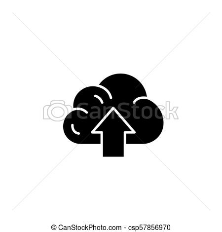 450x470 High Performance Black Icon Concept High Performance Flat Vector