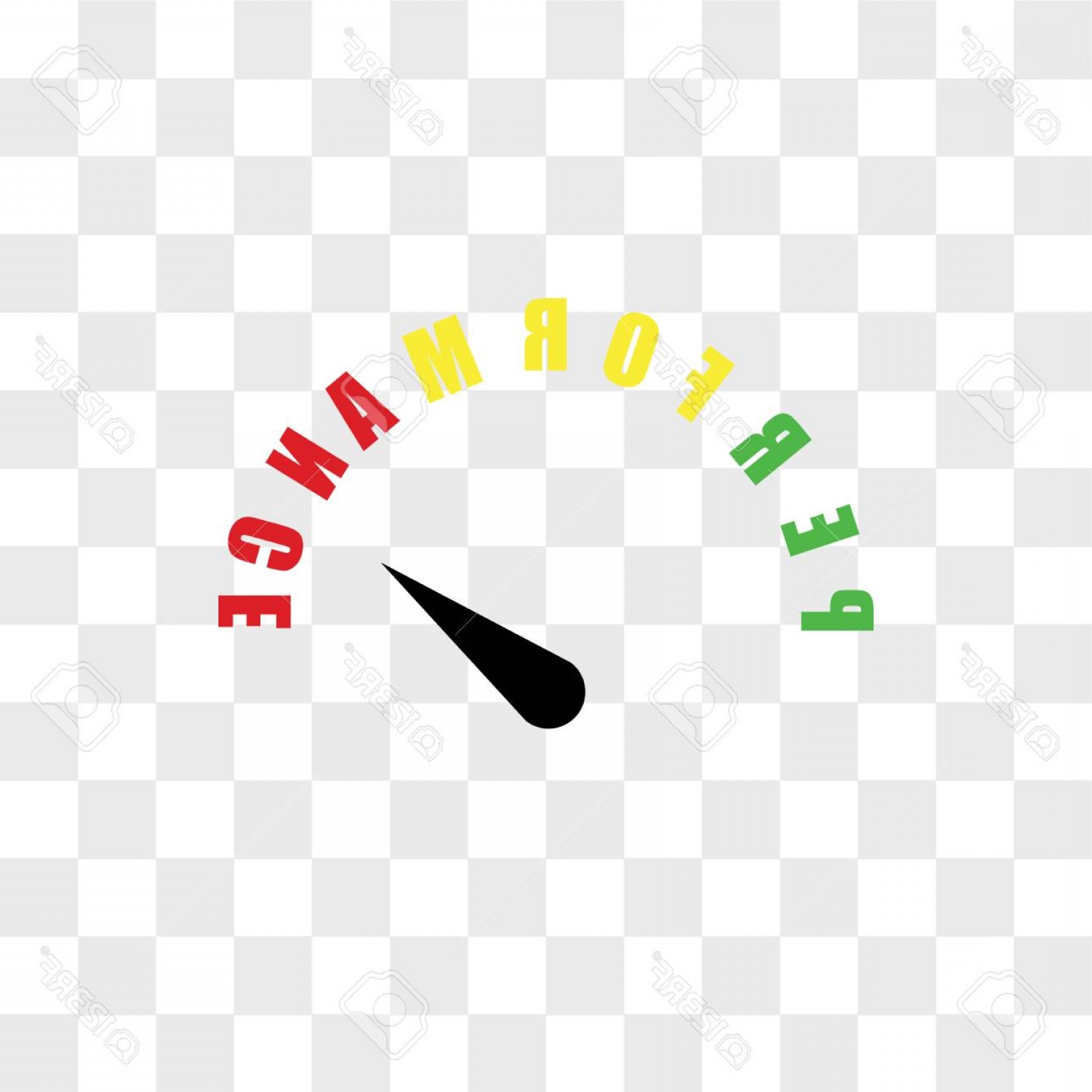 1560x1560 Photohigh Performance Vector Icon Isolated On Transparent