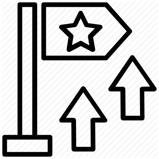 512x512 High Priority, Important, Preference, Priority, Top Priority Icon