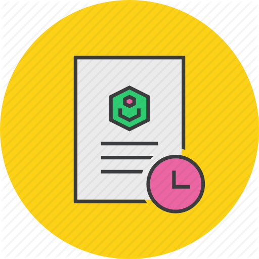 512x512 Account, Details, Expiry, High Priority, Profile, Time Sensitive