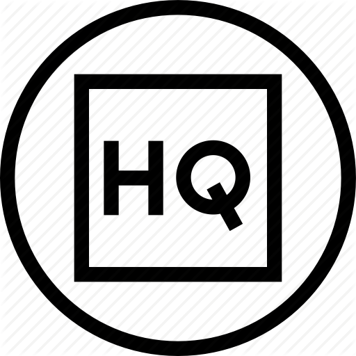 512x512 Definition, High, Quality Icon