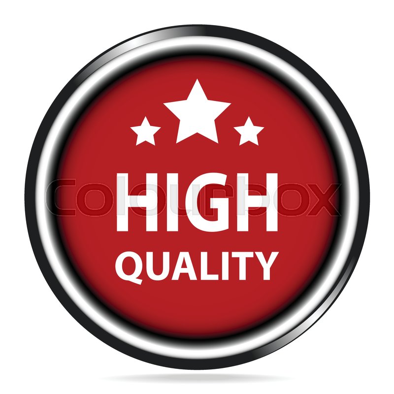 800x800 High Quality Icon, High Quality And Stock Vector Colourbox