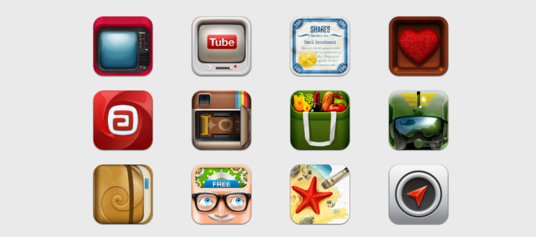 770x340 Where To Find Examples Of High Quality Icons Reference Websites