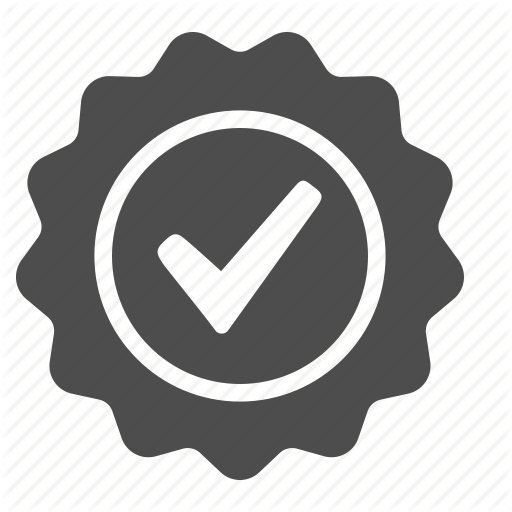 512x512 Quality Icon