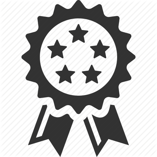 512x512 Achievement, Award, Best Quality, High Quality, Prize, Quality