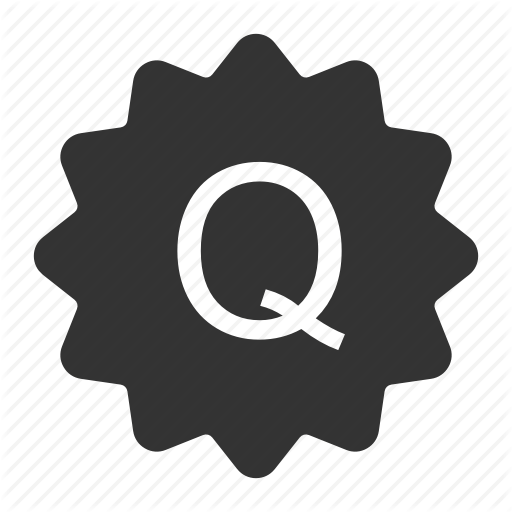 512x512 Best, Certificate, High, High Quality, Quality Icon