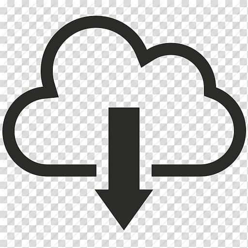 512x512 Computer Icons Cloud Computing Cloud Storage Icloud, Free High