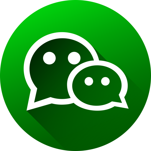 512x512 Wechat Icon