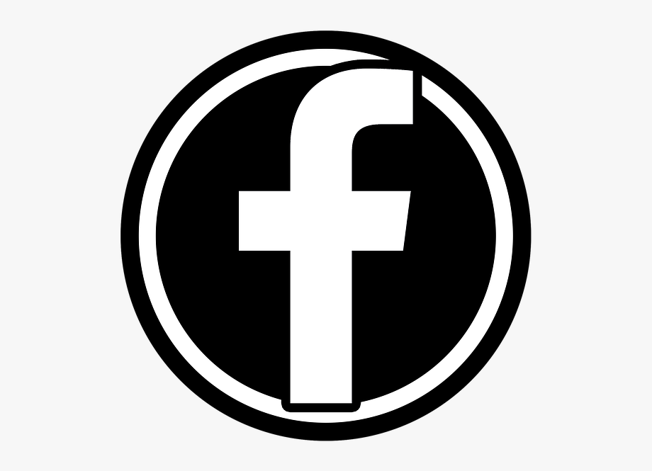 High Resolution Facebook Icon At Collection Of High