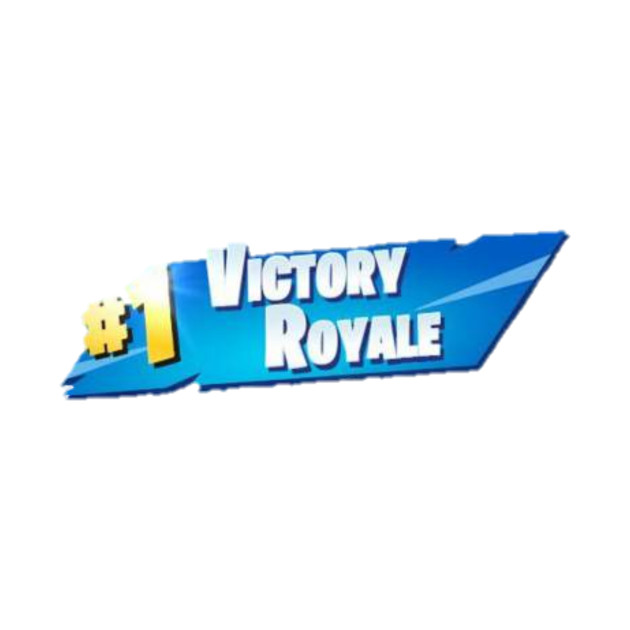 630x630 High Resolution Victory Royale Png Icon