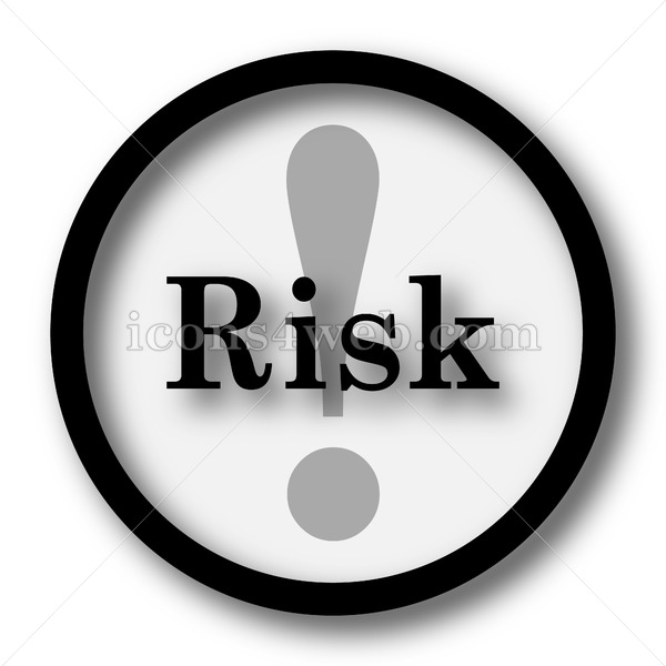 High Risk Icon at Vectorified.com | Collection of High Risk Icon free