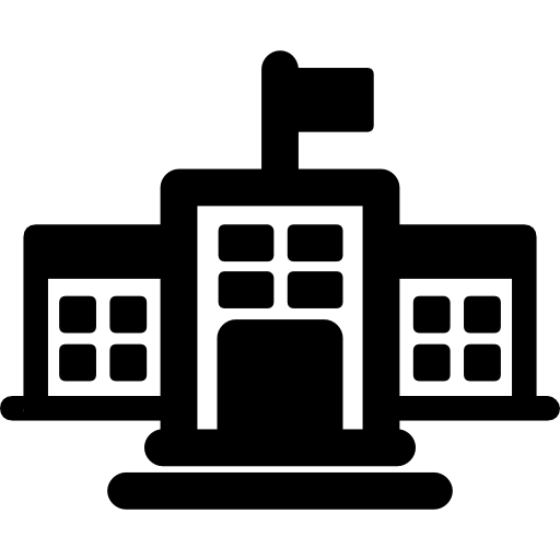 512x512 High School Icons Free Download