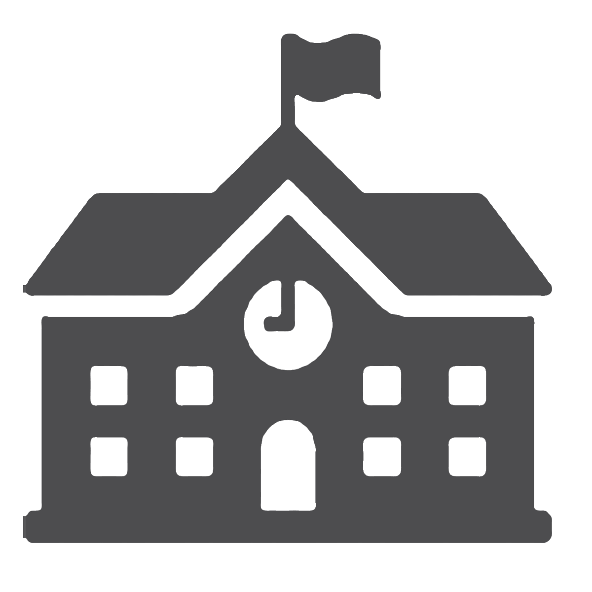 1200x1200 To Make A Long Story Short In School Icon