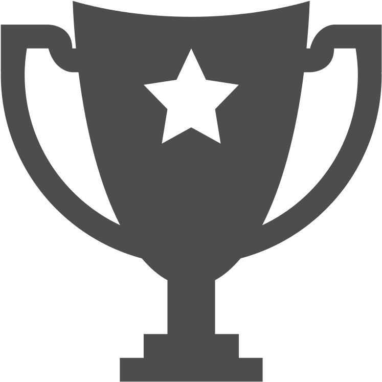 747x747 Hd Breezeicons Actions Games Highscores