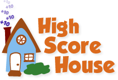 234x160 High Score Icon