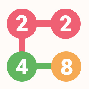 300x300 For Connect The Number Puzzles Online Game High Score Tips