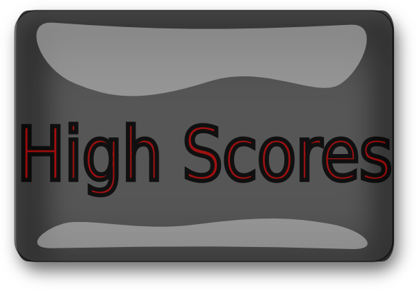 600x418 Score Free Vector