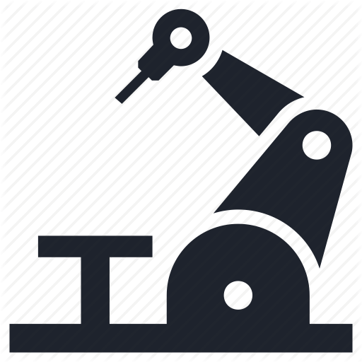 512x512 Arm, Factory, High Tech, Industry, Robot, Robotization, Technology