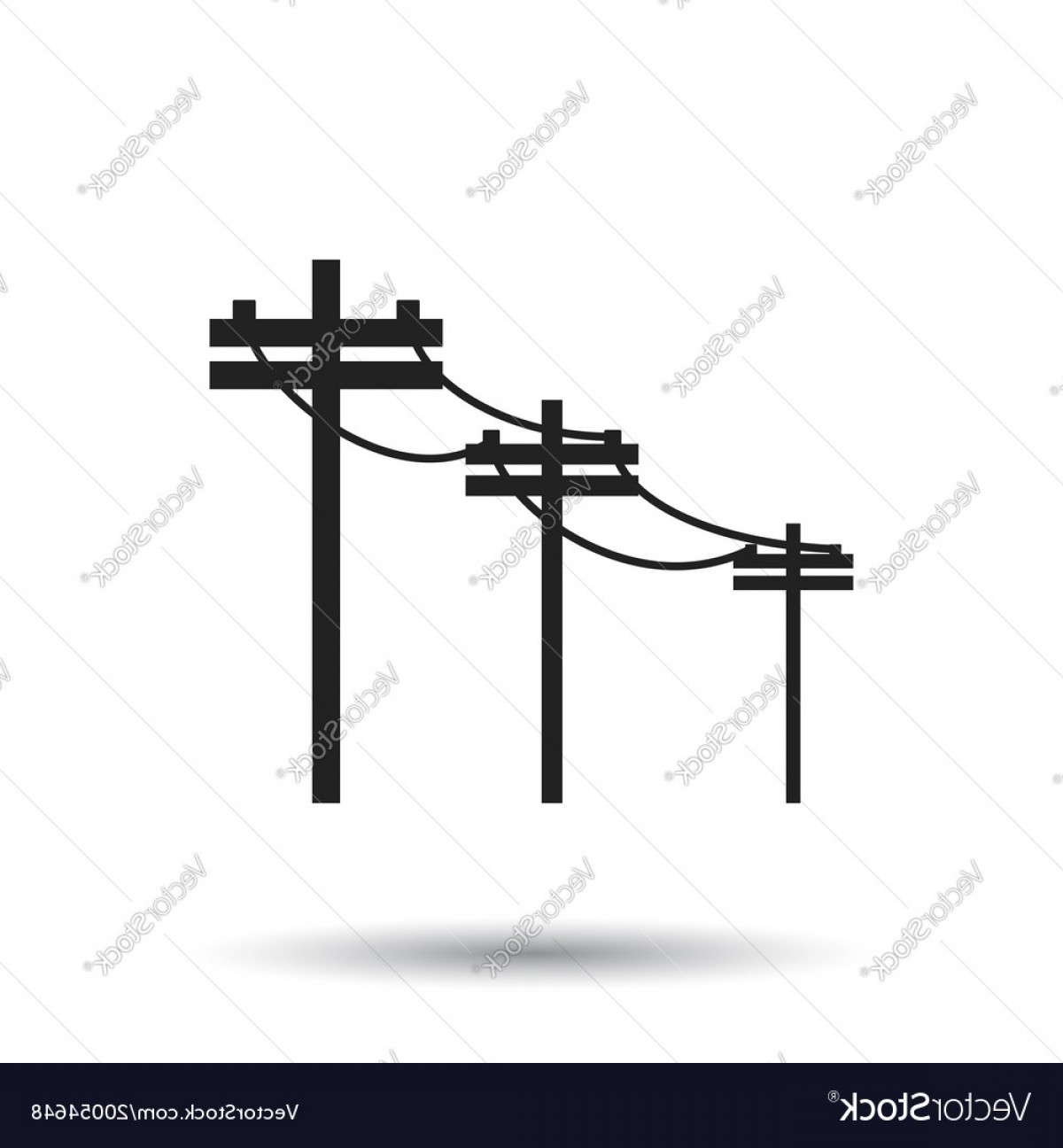 High Voltage Icon at Vectorified.com | Collection of High Voltage Icon ...