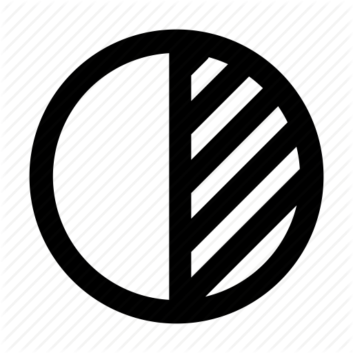 512x512 Eclipse, Highlight, Highlighter, Highlights Icon