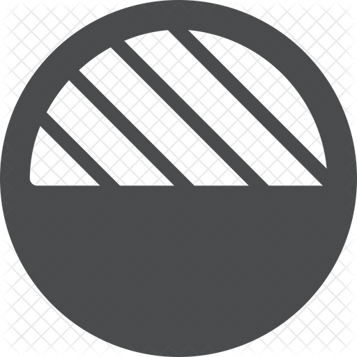 512x512 Highlights Icon Of Glyph Style