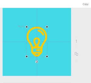 300x274 How To Make Custom Instagram Highlights Covers