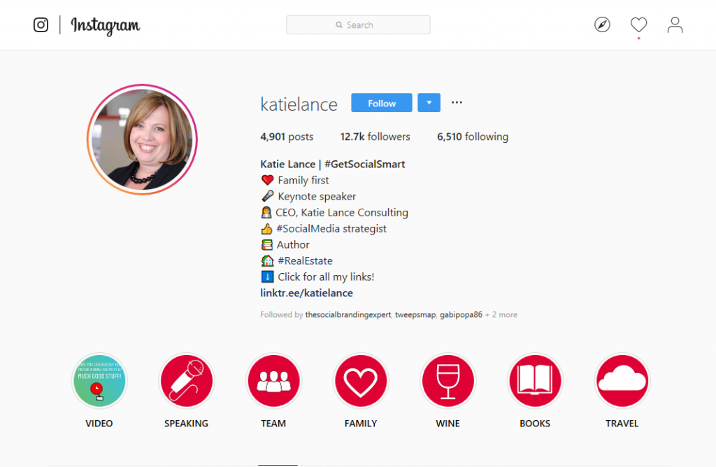 1024x667 Free Instagram Story Highlight Covers And How To Use Them
