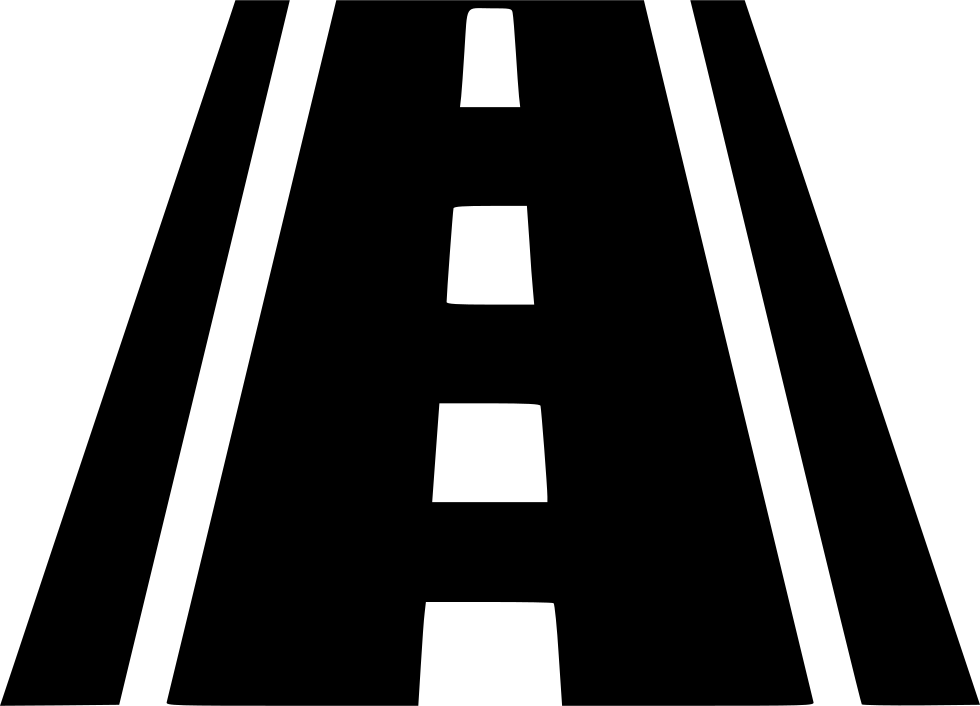 980x706 Highway Png Icon Free Download