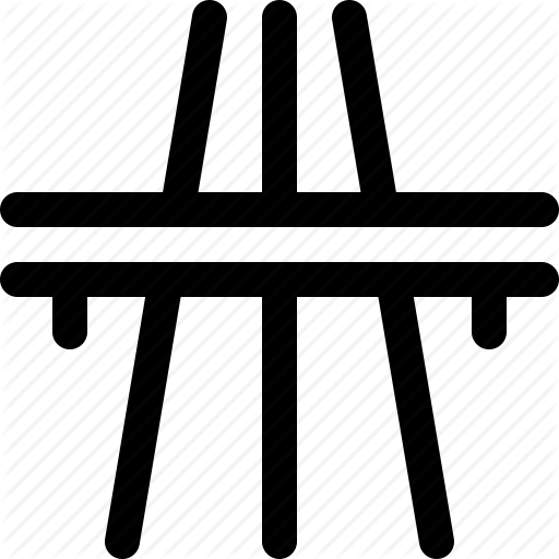 512x512 Drive, Freeway, Highway, Motor, Road, Roadways, Travel Icon