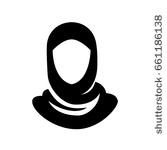 167x150 Hijab Icon
