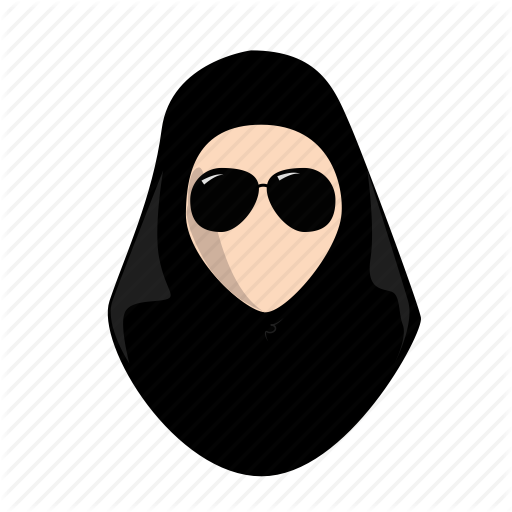 512x512 Hijab Png Transparent Hijab Images